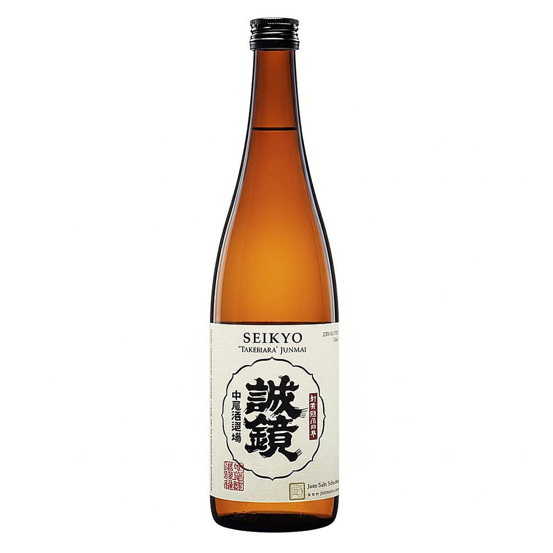 Seikyo Takahara Junmai 1.8L