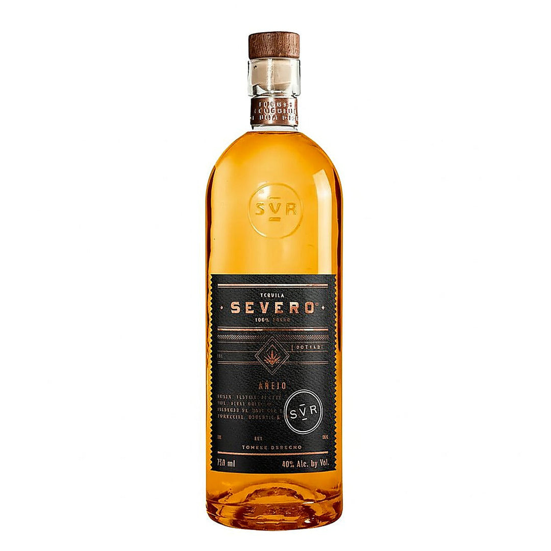 Severo Tequila Anejo