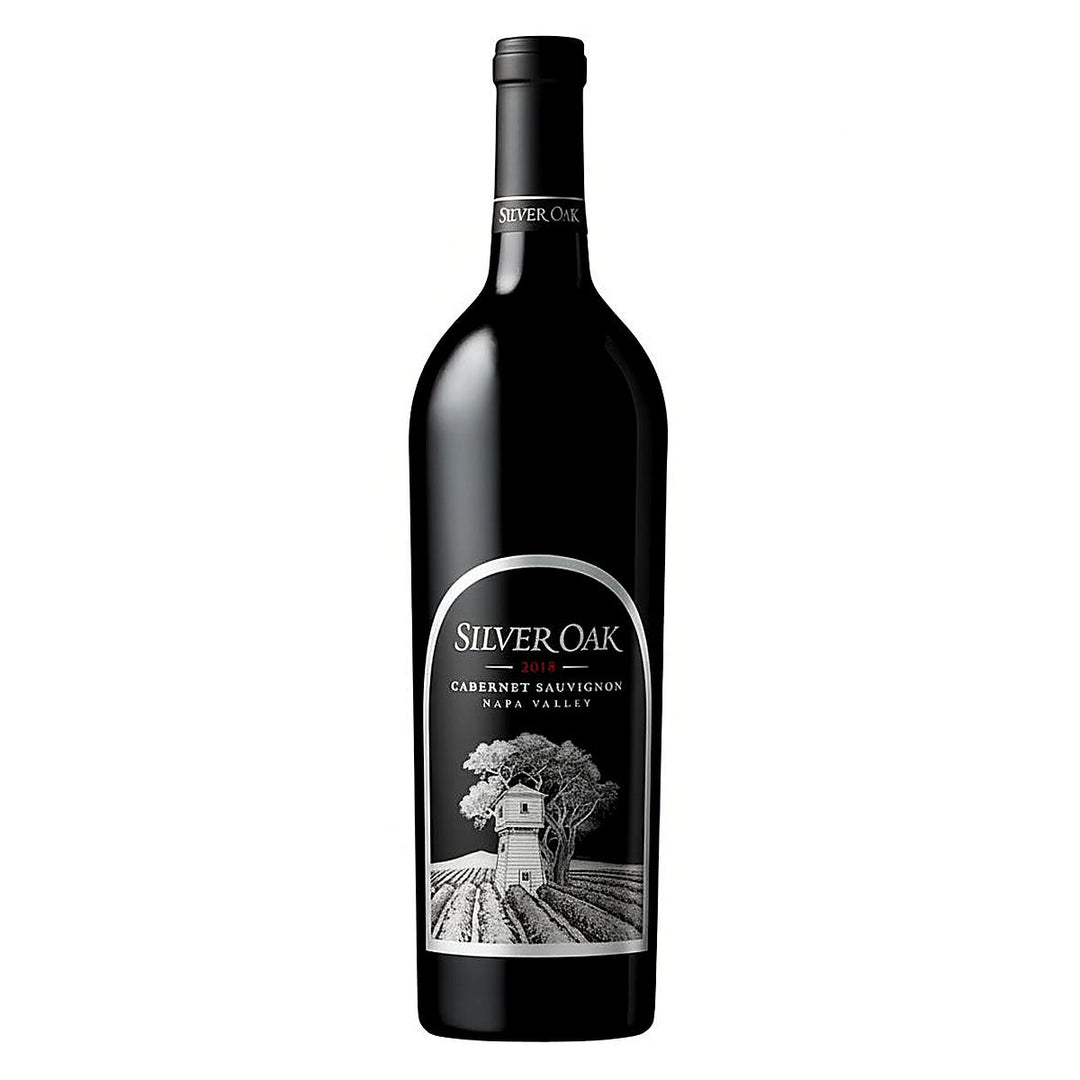 Silver Oak Cabernet Sauvignon Napa Valley 1.5L