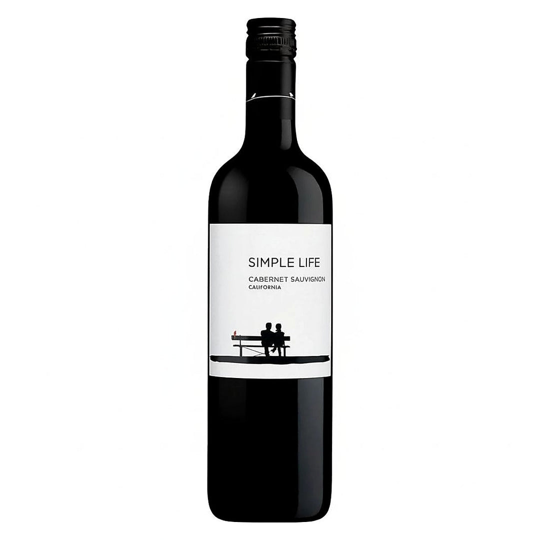 Simple Life Cabernet Sauvignon California