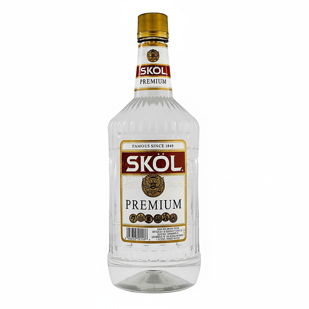 Skol Vodka 1.75L