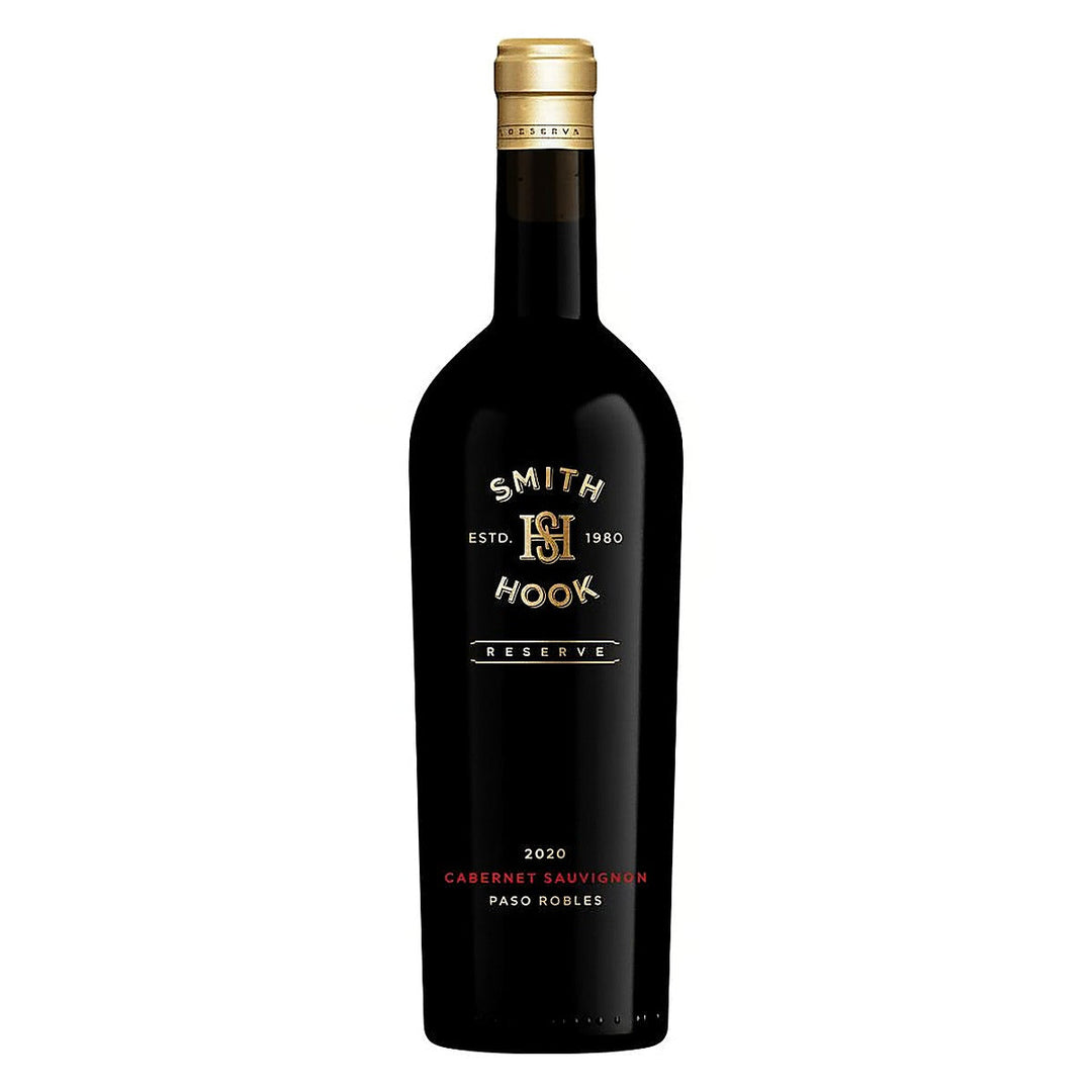Smith & Hook Pr Cab Rsv