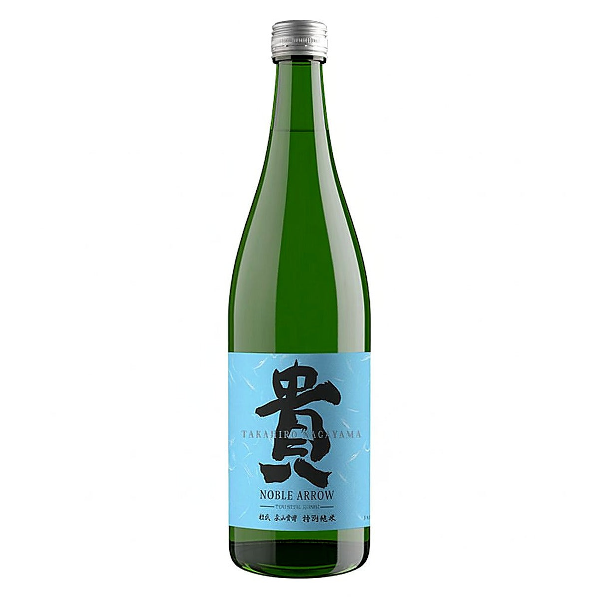 taka-jun-happy‼️ Taka Noble Arrow Junmai Sake – BottleBuzz