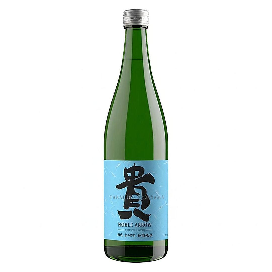 Taka Noble Arrow Junmai Sake