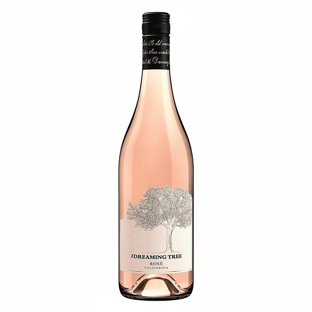 The Dreaming Tree Rose Wine California