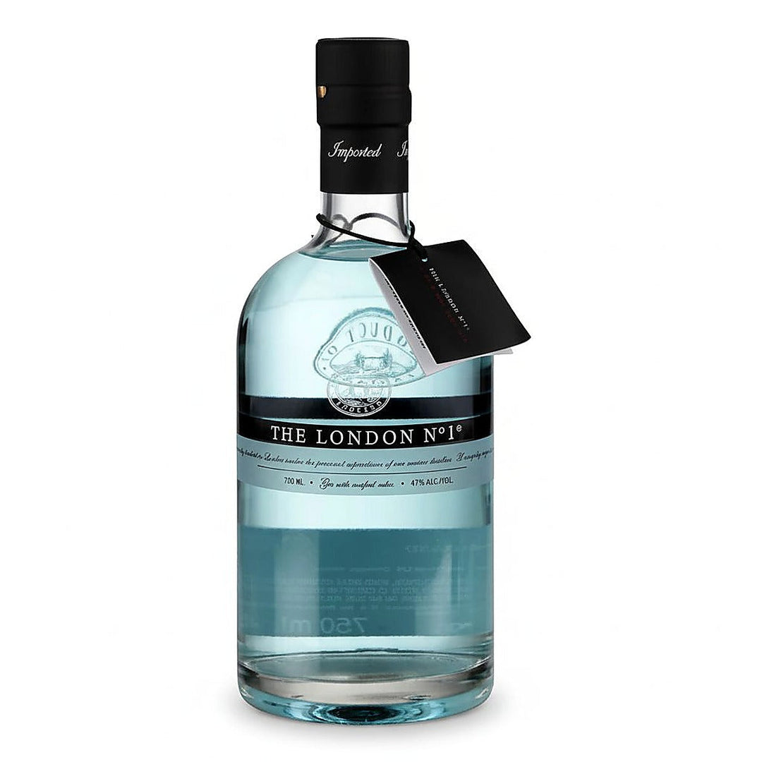 The London No 1 Original Blue Gin