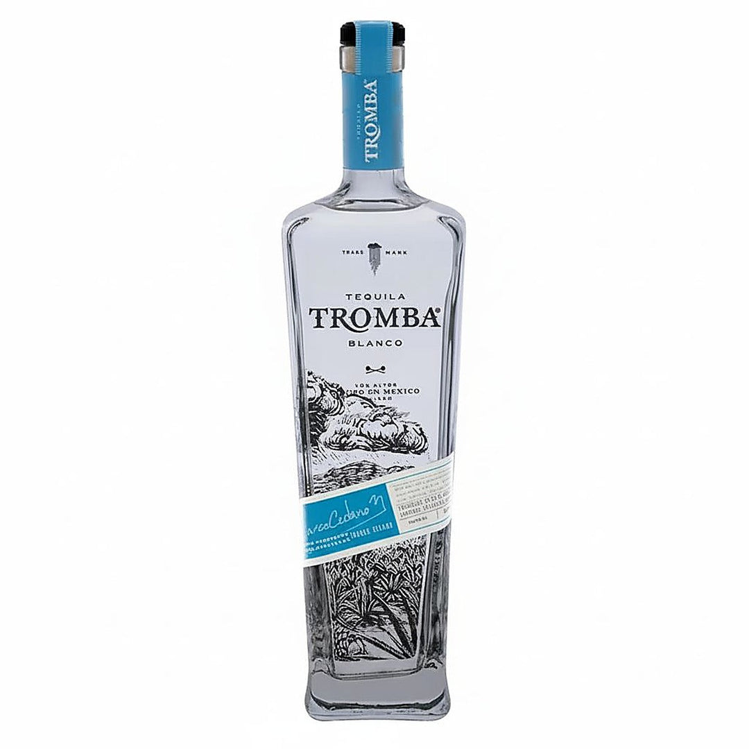 Tromba Tequila Blanco 200ml