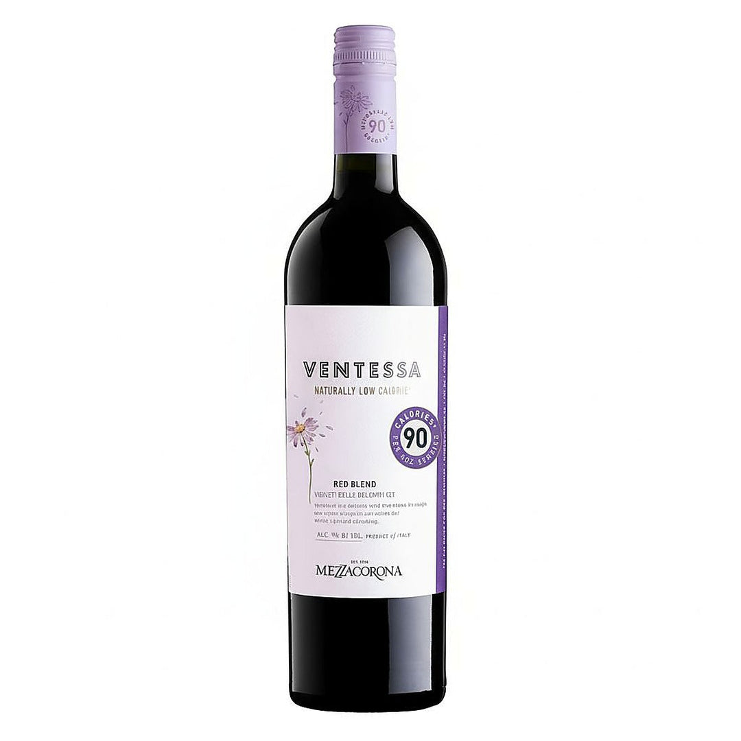 Ventessa Red Blend Vigneti Delle Dolomiti