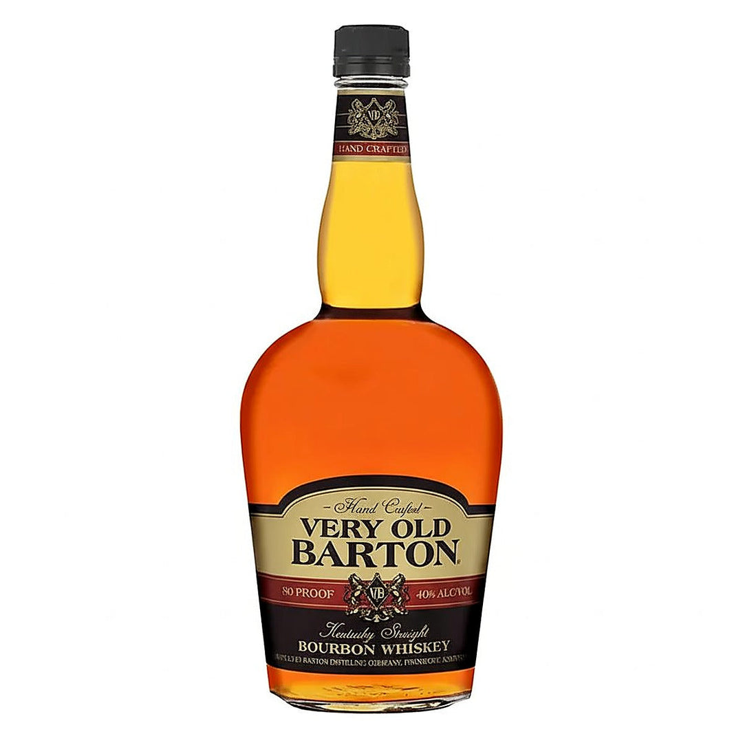 Very Old Barton Straight Bourbon