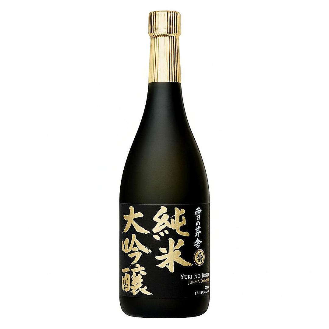 Yuki no Bosha Yuki No Bosha Chosetsu Junmai Daiginjo Sake