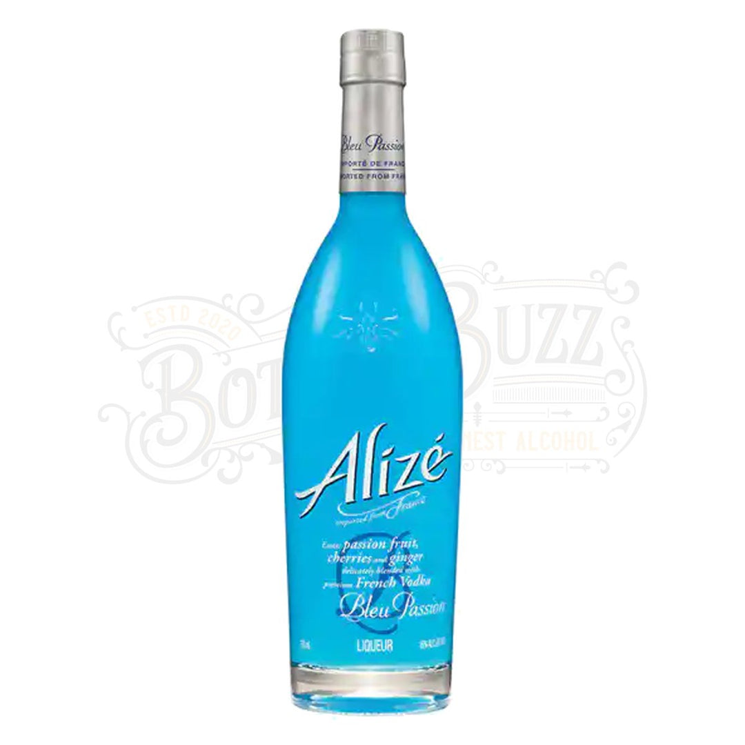 Alizé Bleu Passion - BottleBuzz