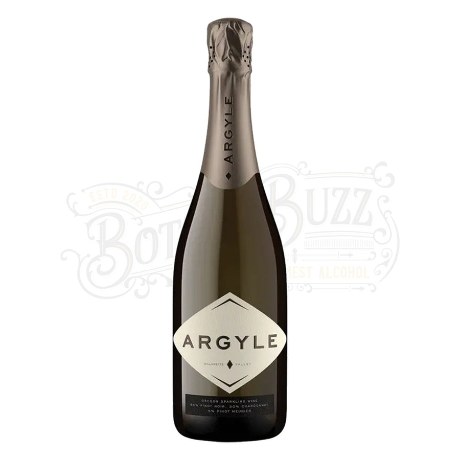 Argyle Brut Champagne - BottleBuzz