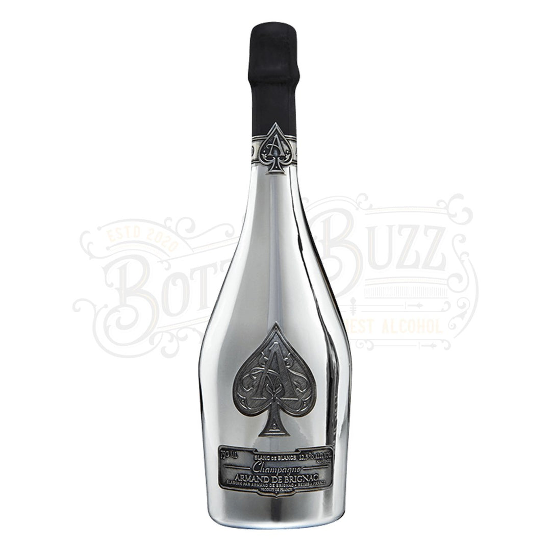 Armand de Brignac Ace of Spades Blanc de Blanc - BottleBuzz
