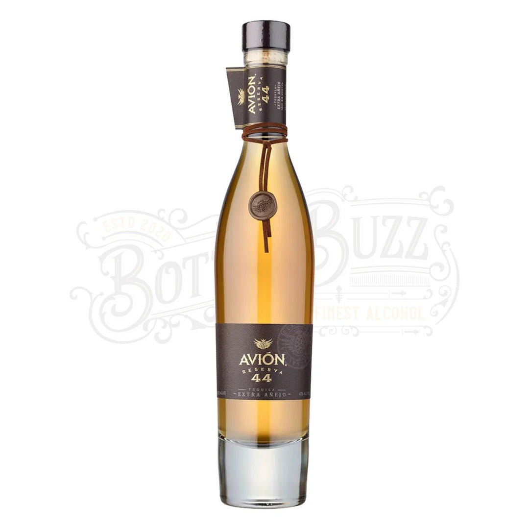 Avion Reserva 44 - BottleBuzz