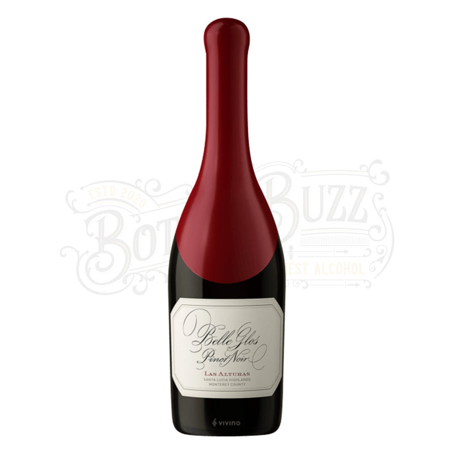 Belle Glos Las Alturas Pinot Noir - BottleBuzz