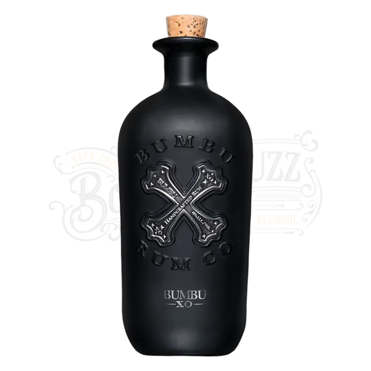 Bumbu - BottleBuzz