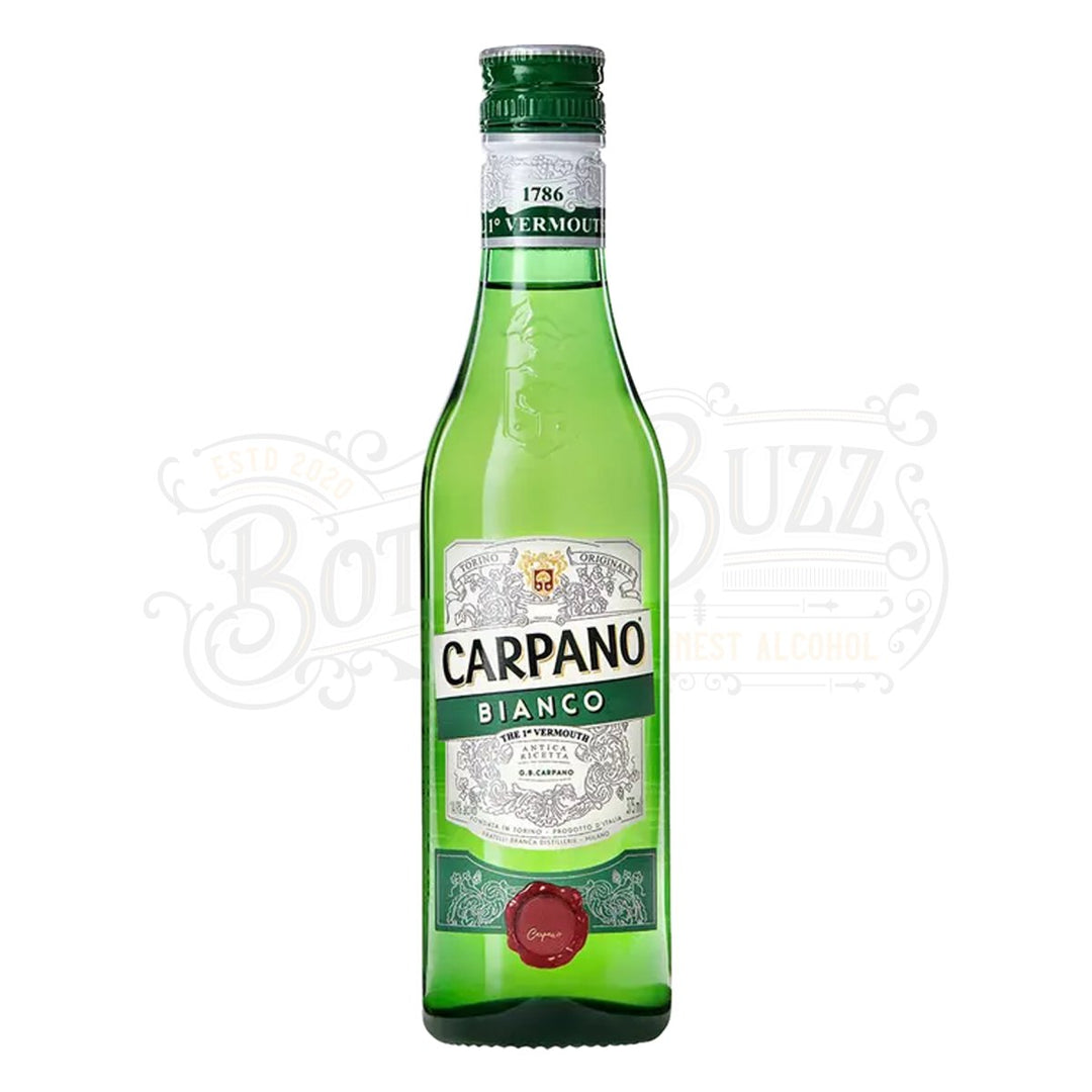 Carpano Bianco Vermouth - BottleBuzz