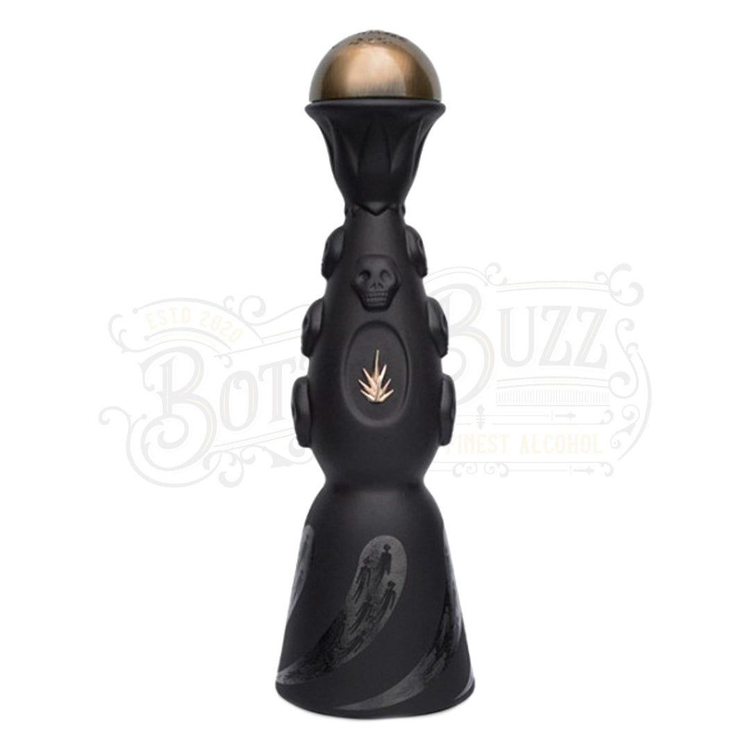 Clase Azul Dia de Los Muertos 2019 Limited Edition Joven Tequila - BottleBuzz