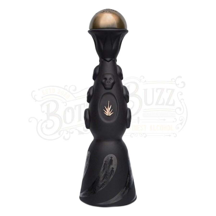 Clase Azul Dia de Los Muertos 2019 Limited Edition Joven Tequila - BottleBuzz