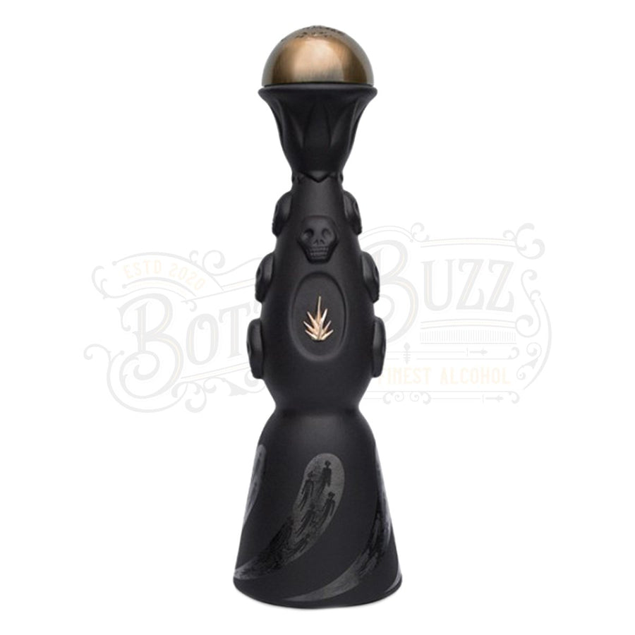 Clase Azul Dia de Los Muertos 2019 Limited Edition Joven Tequila - BottleBuzz