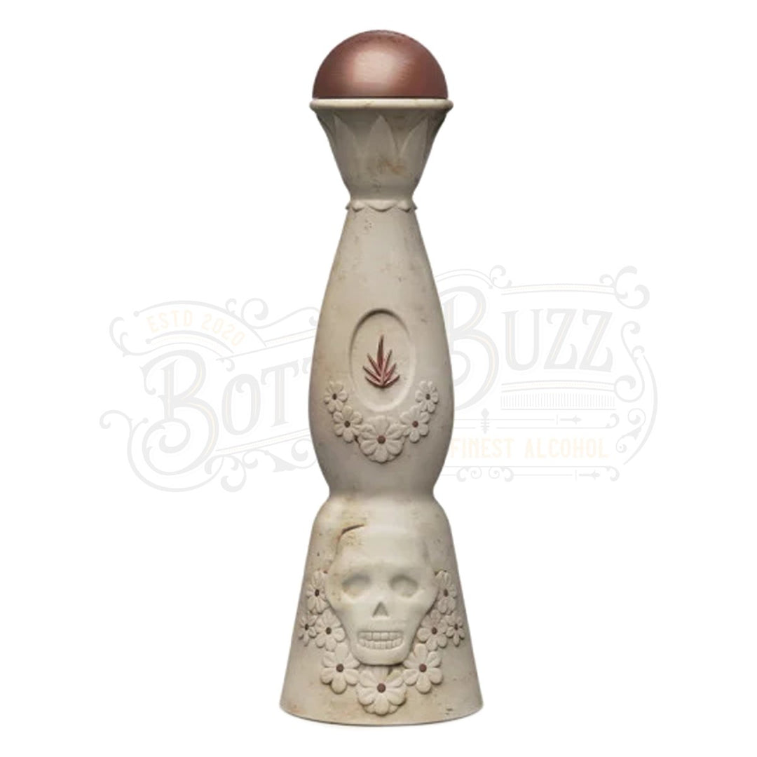 Clase Azul Dia de Muertos 2020 Edition - BottleBuzz