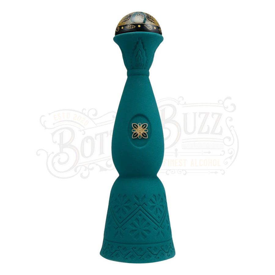 Clase Azul Mezcal Guerrero - BottleBuzz