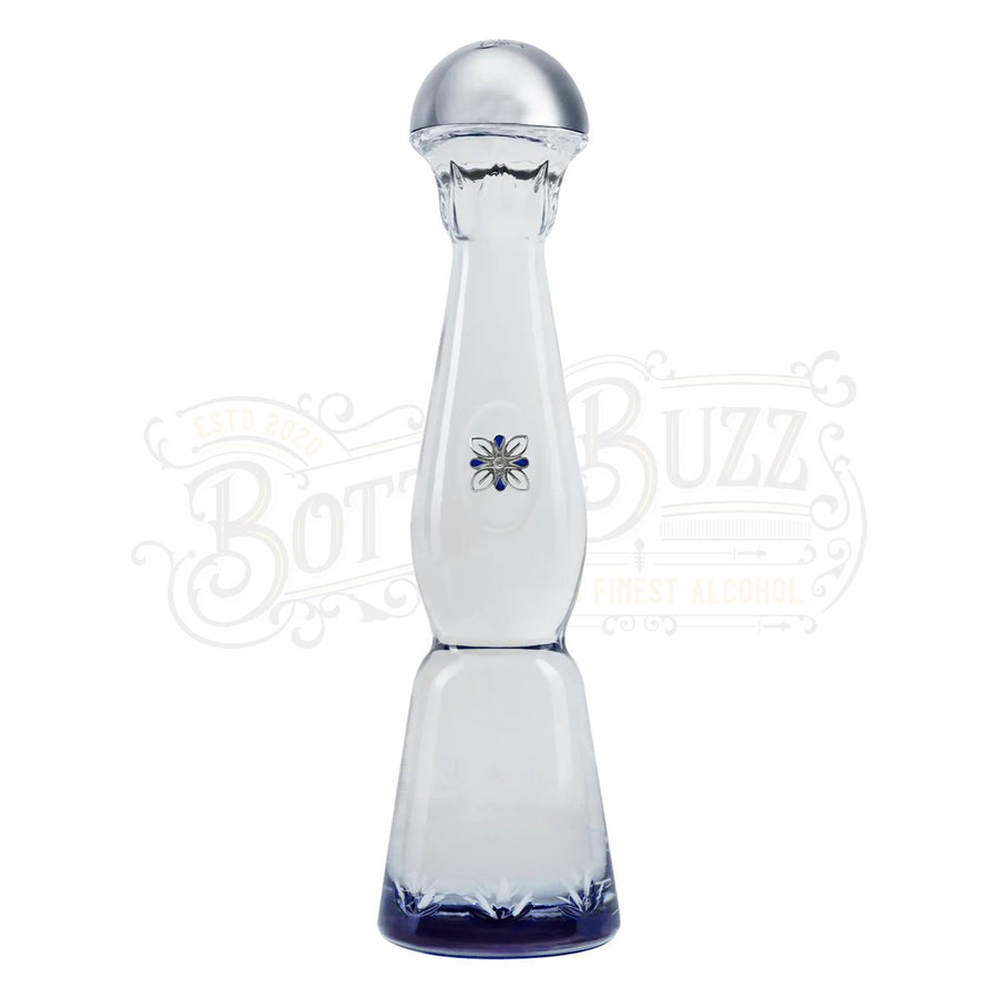Clase Azul Plata Tequila - BottleBuzz