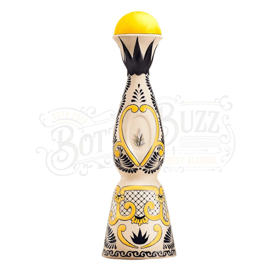 Clase Azul Puebla Limited Edition - BottleBuzz