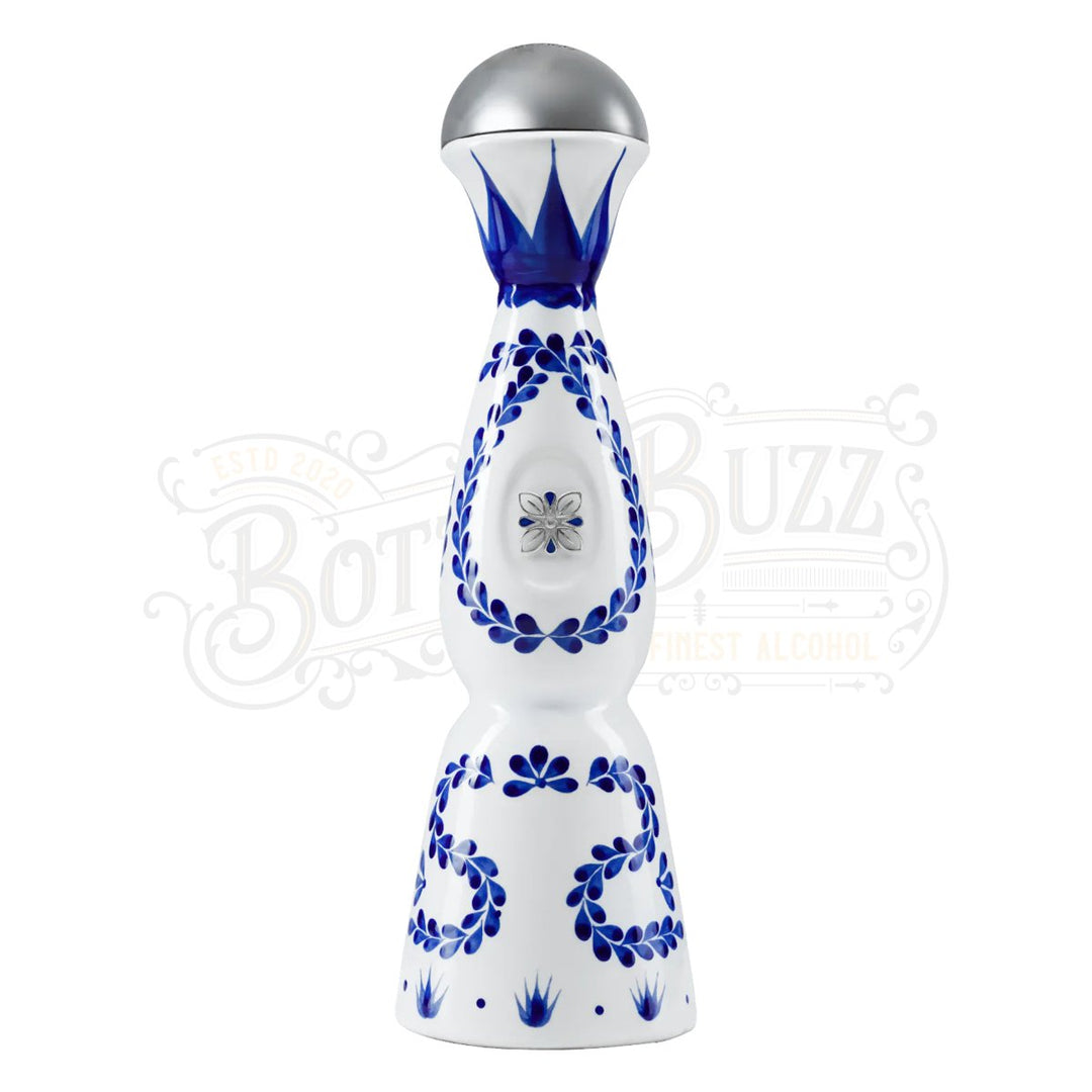 Clase Azul Reposado Tequila - BottleBuzz