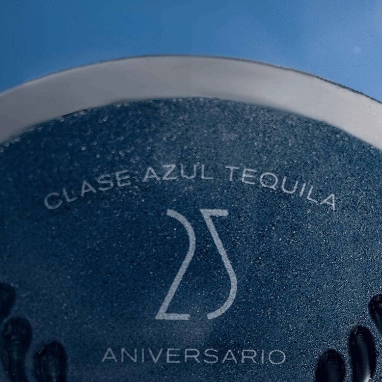 Clase Azul Tequila 25th Anniversary Limited Edition - BottleBuzz
