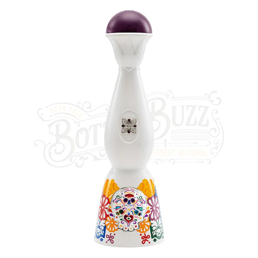 Clase Azul Tequila Día de los Muertos Limited Edition Colores 2022 - BottleBuzz
