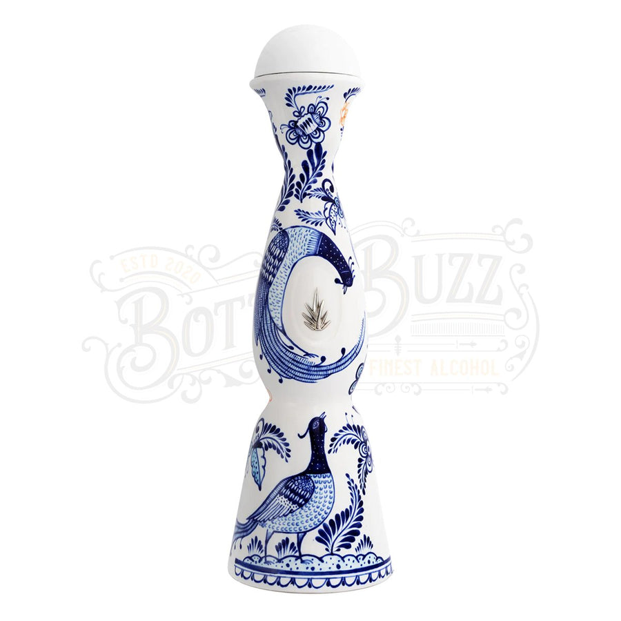 Clase Azul Tequila Master Artisans - BottleBuzz