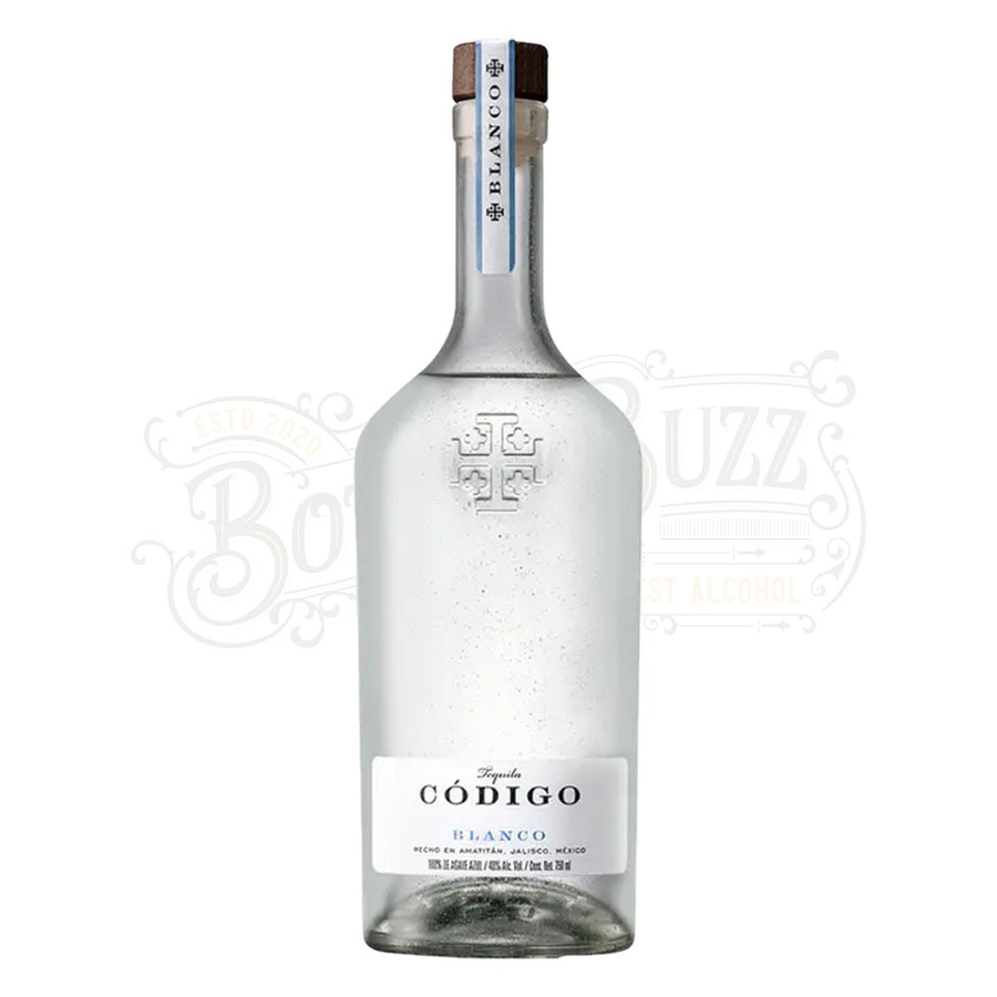 Codigo 1530 Blanco - BottleBuzz