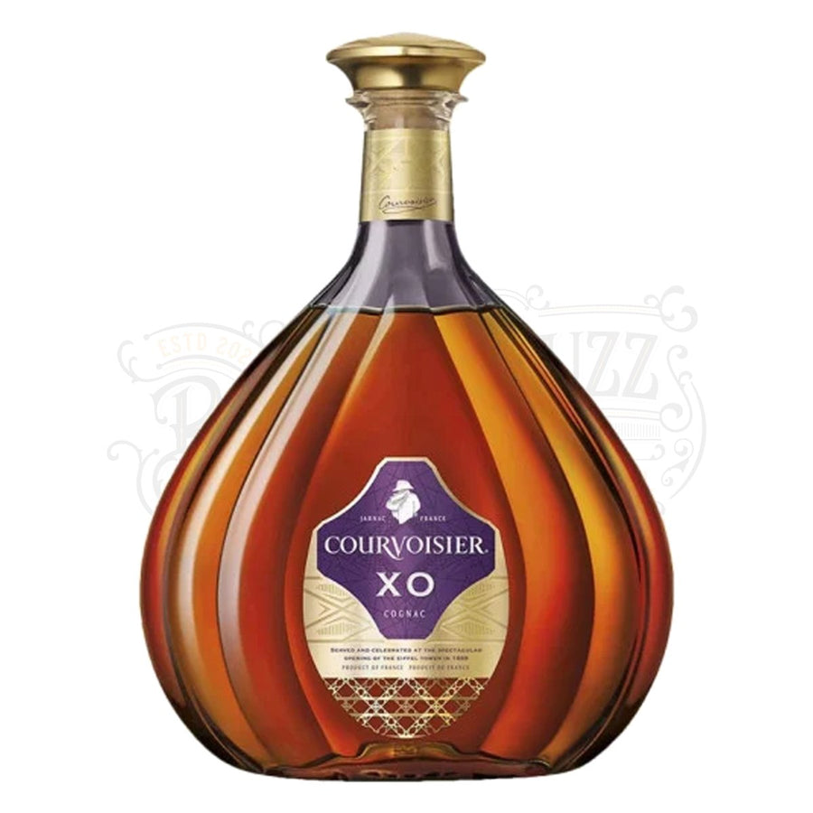 Courvoisier XO Cognac - BottleBuzz