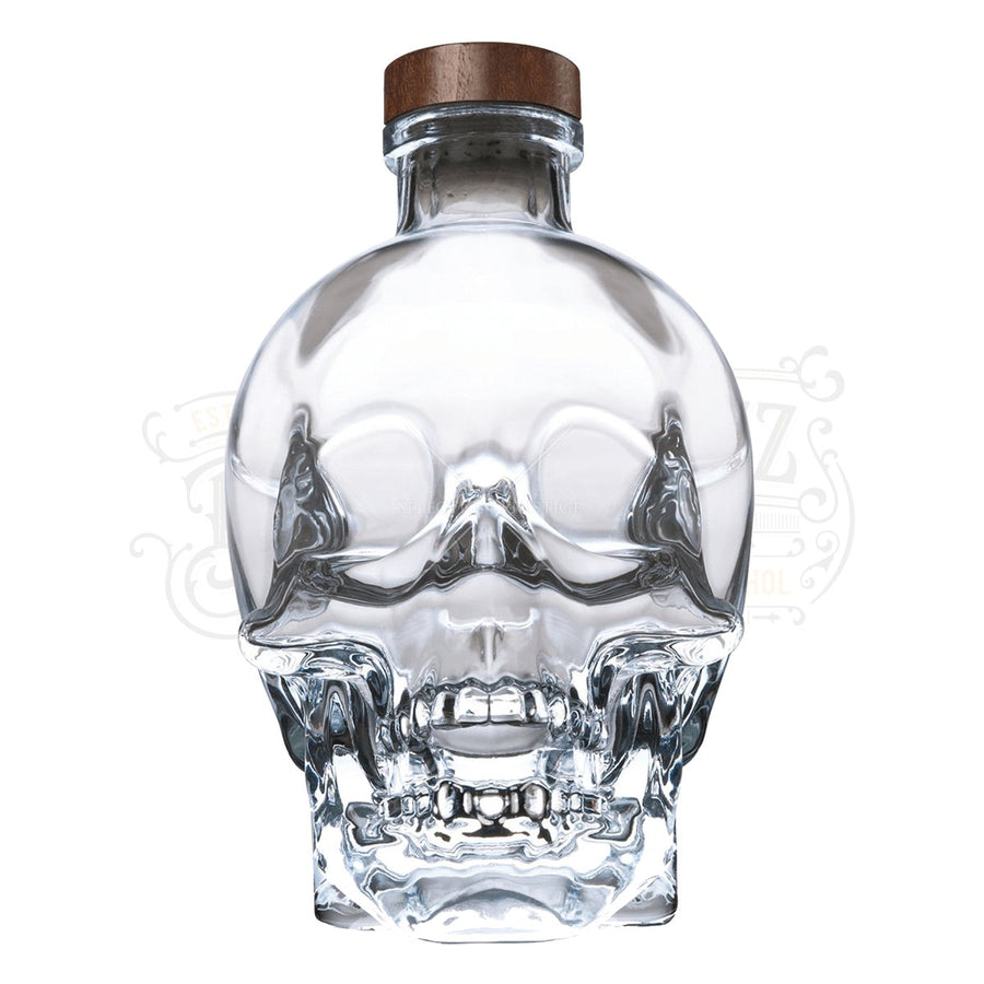 Crystal Head Vodka - BottleBuzz