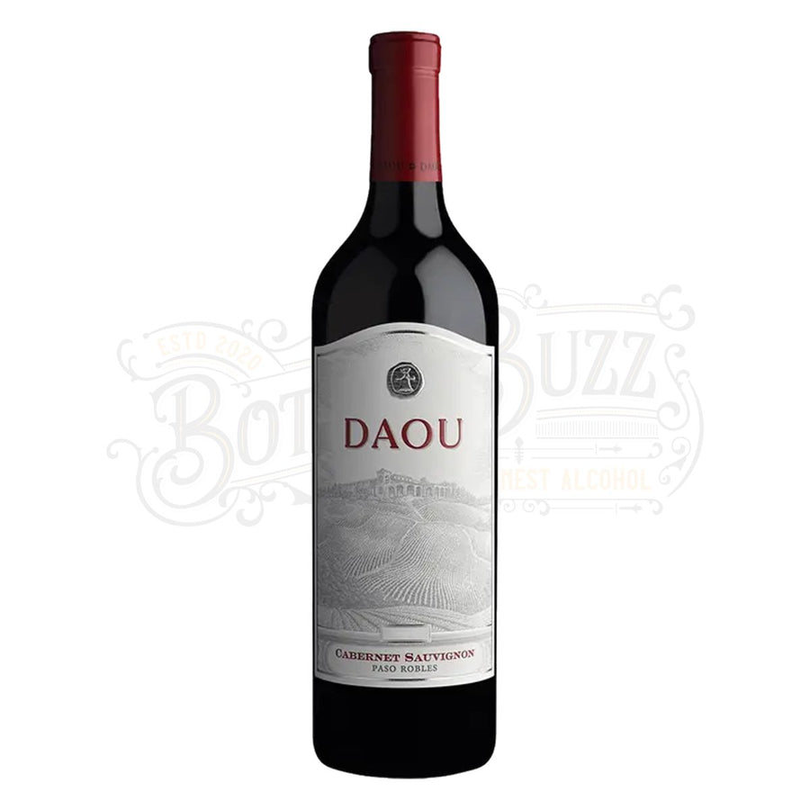 DAOU Family Estates Cabernet Sauvignon Paso Robles - BottleBuzz