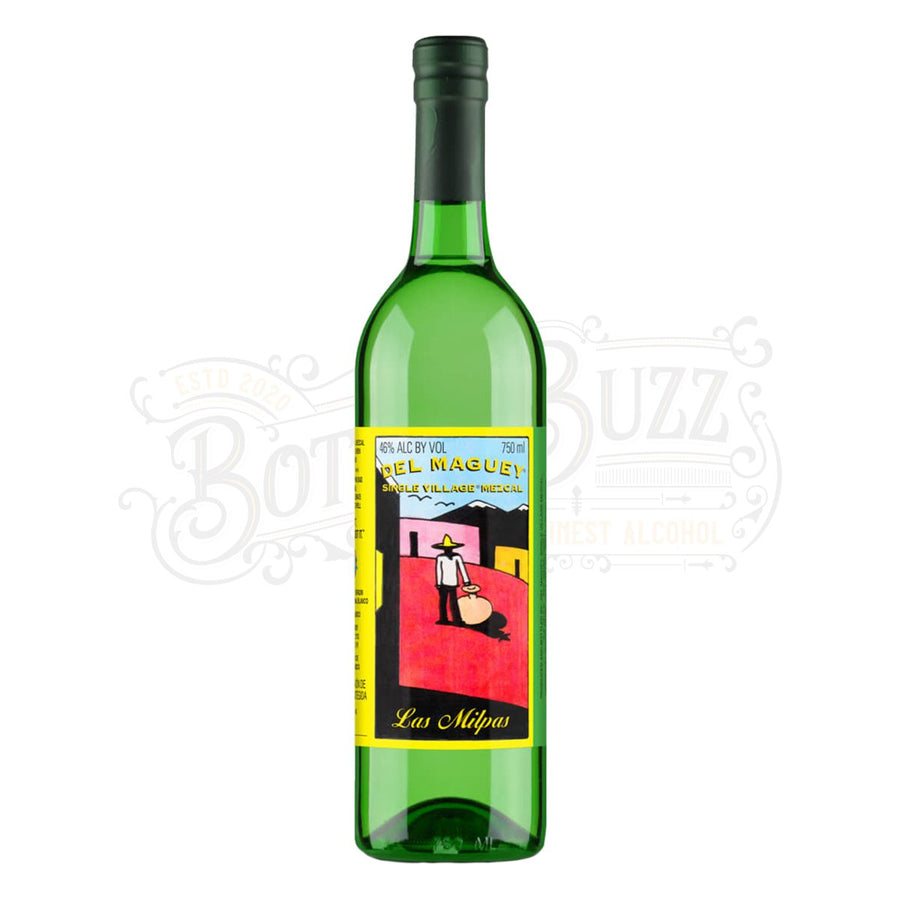 Del Maguey Las Milpas - BottleBuzz
