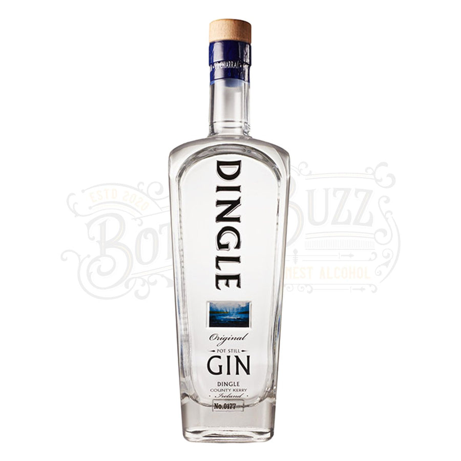 Dingle Original Pot Still Gin - BottleBuzz
