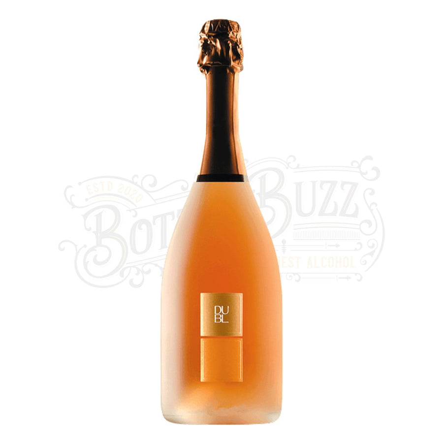 Dubl Brut Rose Italy - BottleBuzz