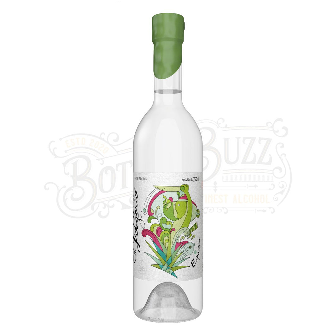 El Jolgorio Espadín Joven Mezcal - BottleBuzz