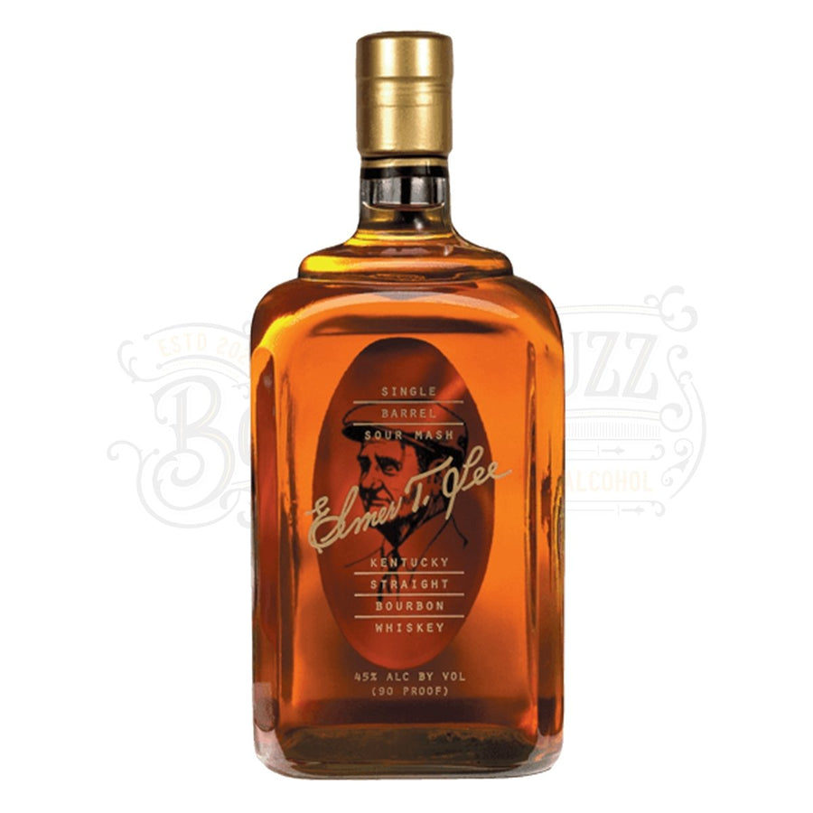 Elmer T. Lee Bourbon - BottleBuzz