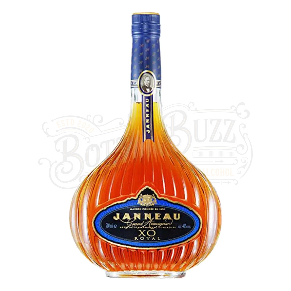 Janneau XO Royal Grand Armagnac