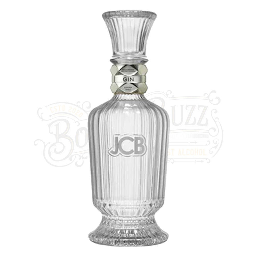 JCB by Jean-Charles Boisset Gin - BottleBuzz