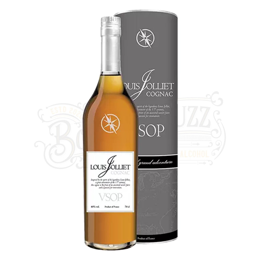 Louis Jolliet V.S.O.P - BottleBuzz