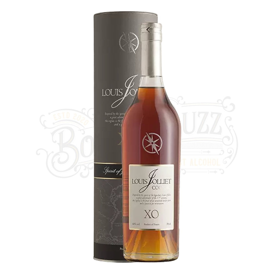 Louis Jolliet X.O. - BottleBuzz