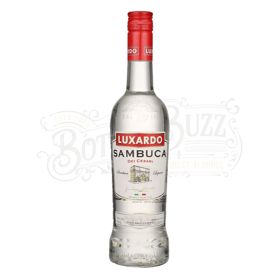 Luxardo Sambuca De Cesari - BottleBuzz