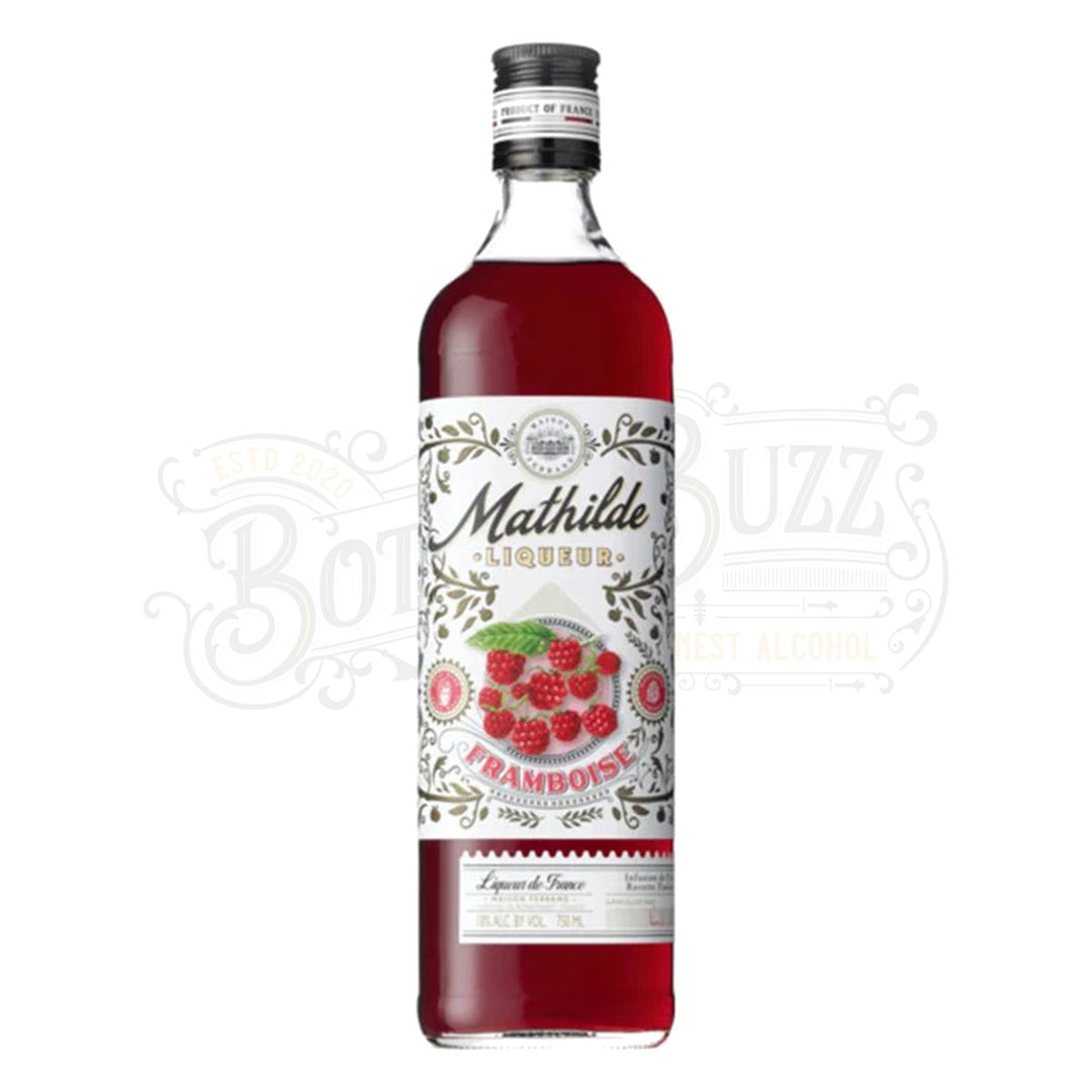 Mathilde Framboise Landes - BottleBuzz
