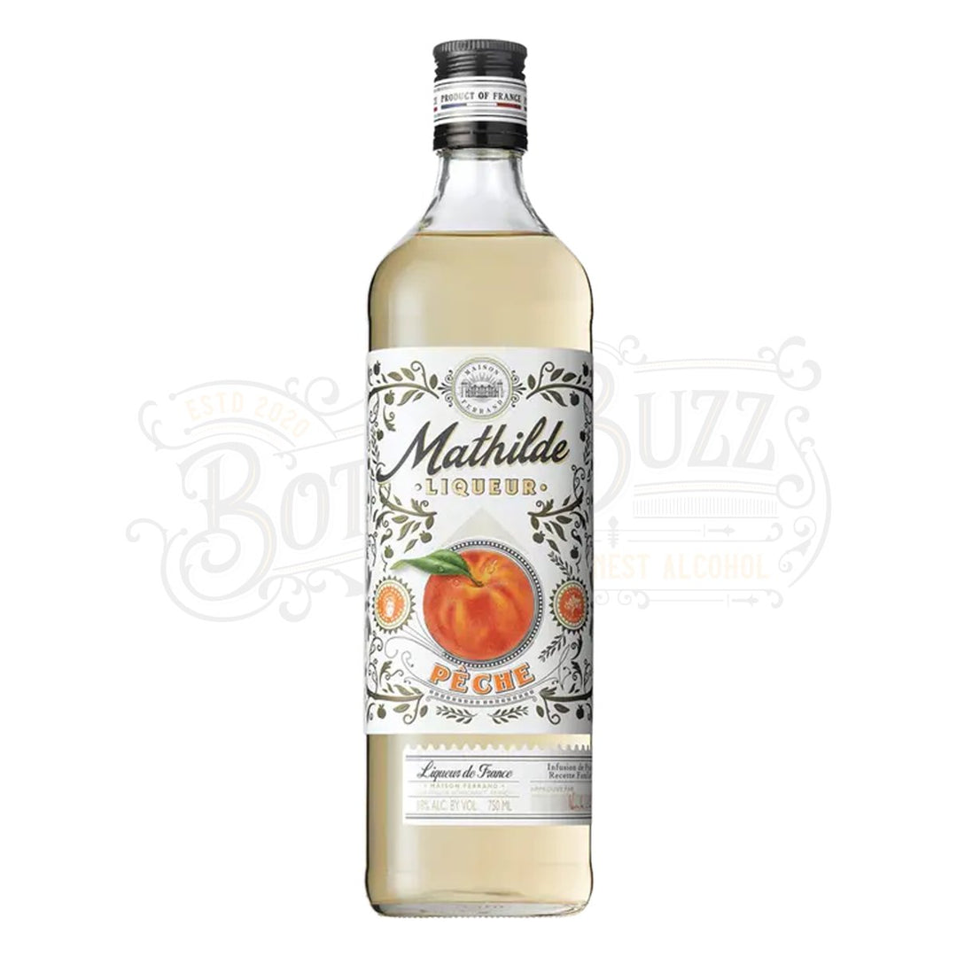 Mathilde Peche - BottleBuzz