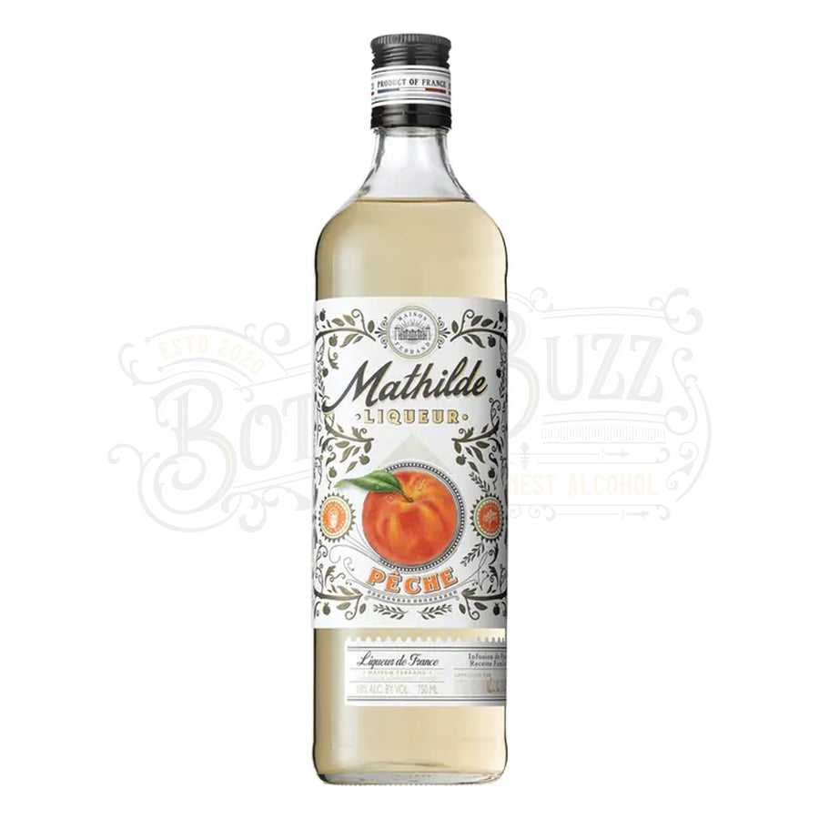 Mathilde Peche - BottleBuzz