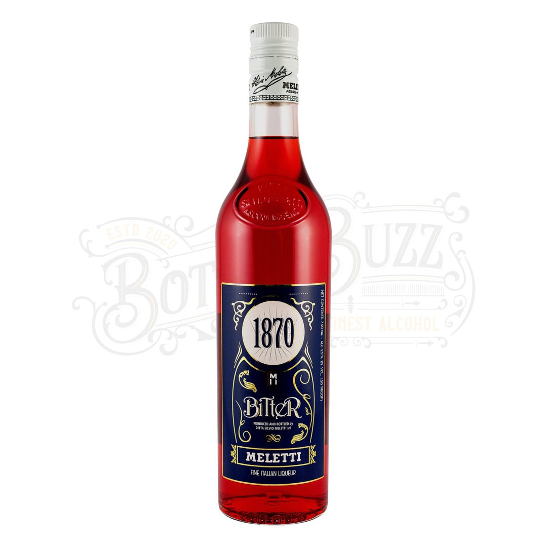 Meletti 1870 Aperitivo - BottleBuzz